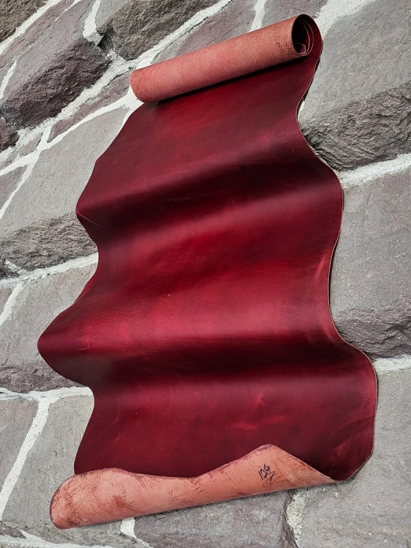 Premium Crazy Series Kırmızı (Red) 1.8mm-2mm