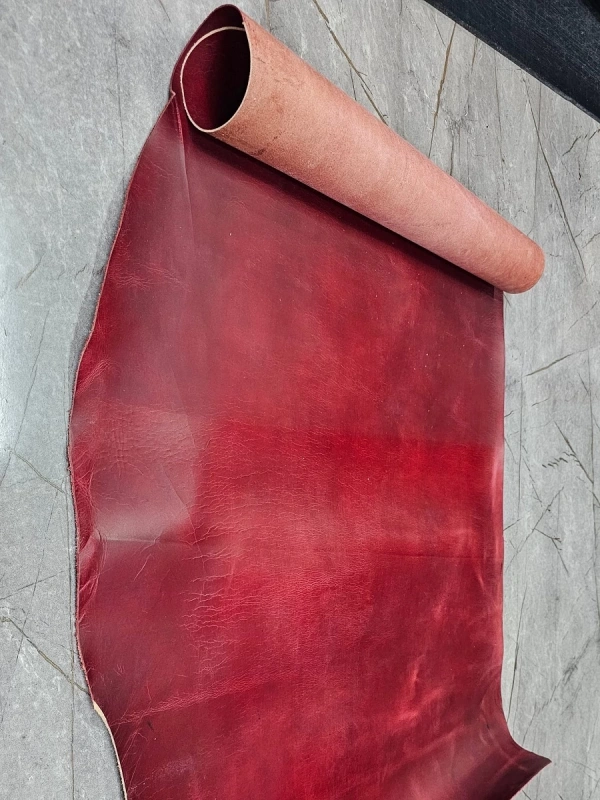 Premium Crazy Series Kırmızı (Red) 1.8mm-2mm