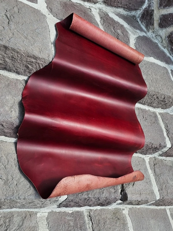 Premium Crazy Series Kırmızı (Red) 1.8mm-2mm