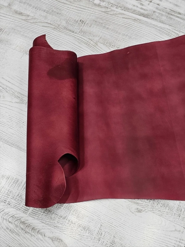 Premium Crazy Series Pembe