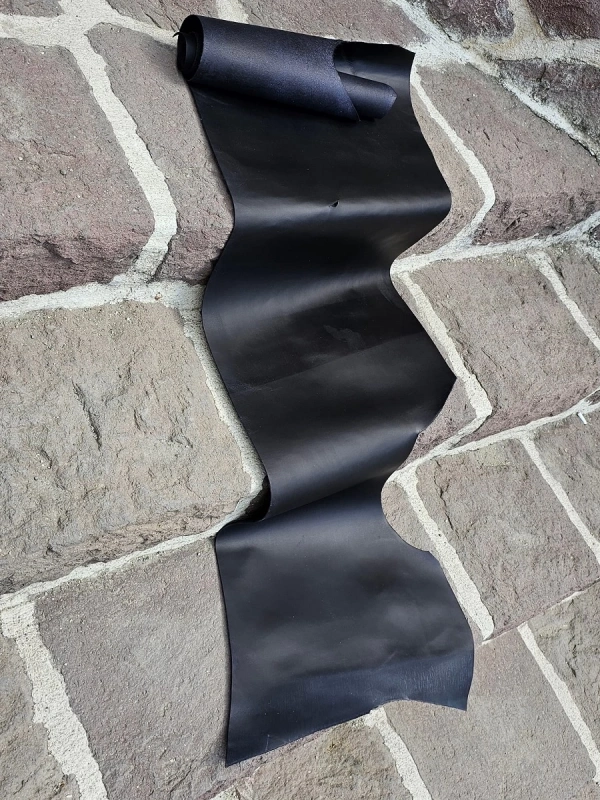 Premium Crazy Series Siyah (Black) 1mm-1.2mm