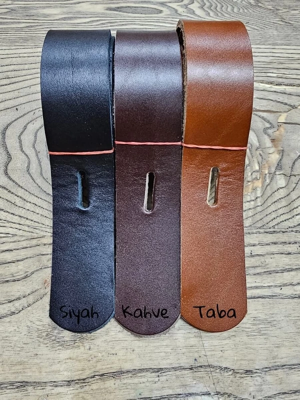 Kemer Set Renkli Vejetal