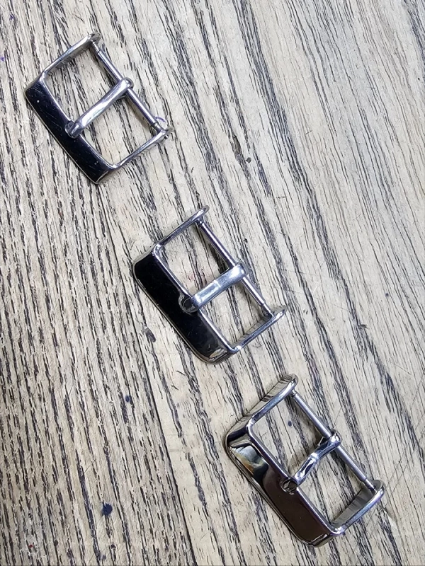 Saat Tokası 18mm-20mm-22mm