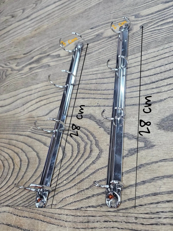 Sekreterlik ( Dosya Metali )