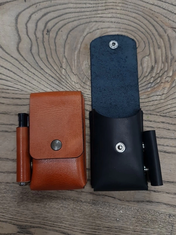 SGR-101-201 Sigaralık Ahşap Şablon