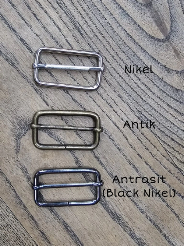 Sürgü Metali 4 cm