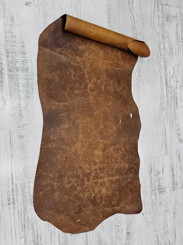 Tiana Deri Tarçın 0.8mm - 1mm