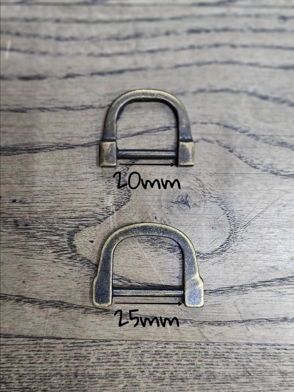 D Halka ( Tods ) Metal