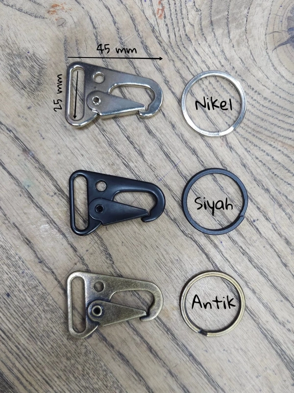 Ufak G3 Kanca (Karabina)