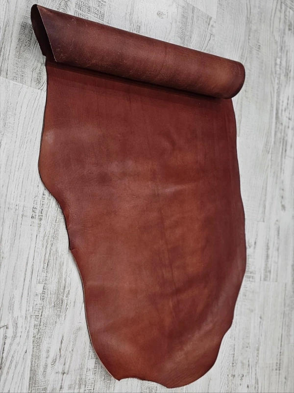 Vaketa Deri Konyak 2mm 2.2mm