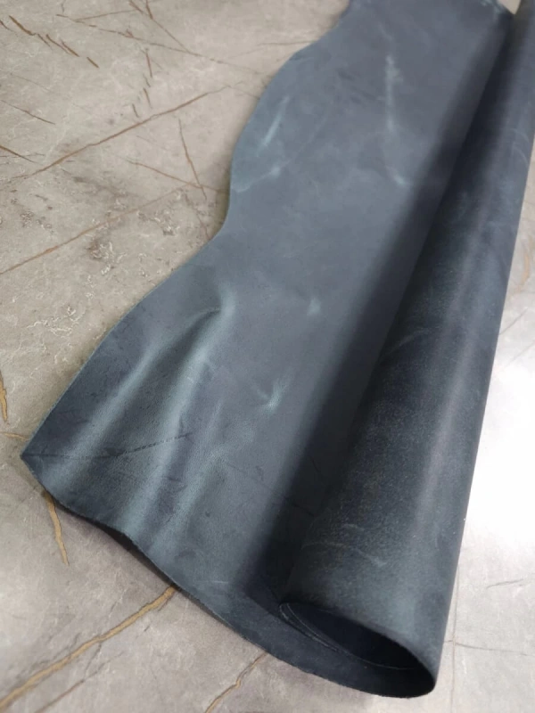 Vejetal Crazy Series Antrasit Gri (1mm-1.2mm)