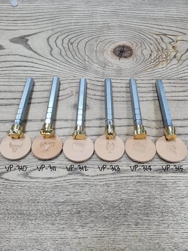 VP310-311-312-313-314-315-316-317-318-319-320-321 Burçlar