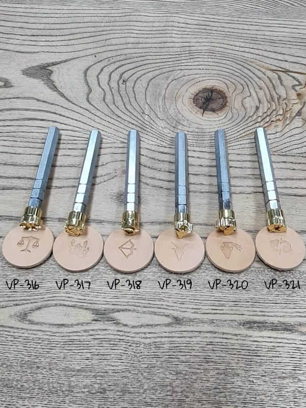 VP310-311-312-313-314-315-316-317-318-319-320-321 Burçlar