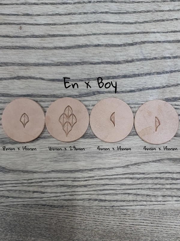 VP105-106-107-108 Pirinç Stamp