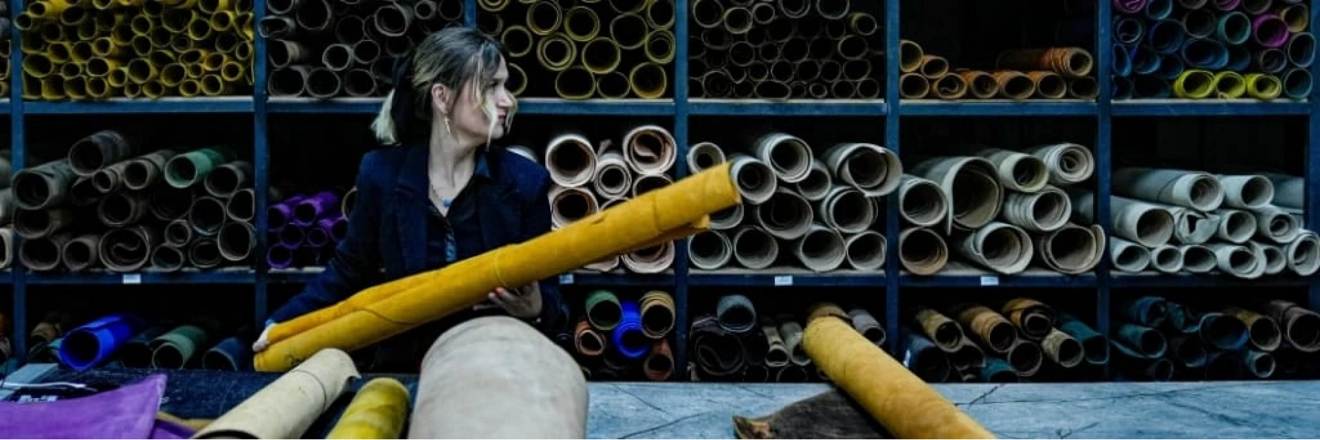 Deri Hobisine Başlayın