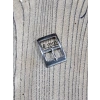 1.5 cm Nikel İtalyan Toka