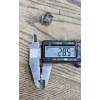 18mm İnce Mıknatıs Nikel