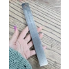 20 cm Paslanmaz Çelik Cetvel