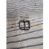 2cm Makaralı Toka (19mm)