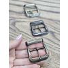 30 mm İtalyan Toka Metali