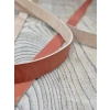 Şerit Konyak Renk 2.5cm - Çanta Sapı