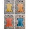 DERLY Color Su Bazlı Vejetal Deri Boyaları (250ml)