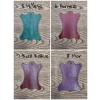 DERLY Color Su Bazlı Vejetal Deri Boyaları (100ml)