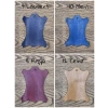 DERLY Color Su Bazlı Vejetal Deri Boyaları (100ml)