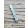 6mm Aralıklı 2li Bız Delme
