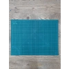 A2 Yeşil Kesim Mat (60cm x 45cm)
