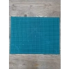 A2 Yeşil Kesim Mat (60cm x 45cm)
