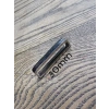 Balık Sırtı Köprü Nikel 30mm