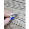 Balık Sırtı Köprü Nikel 30mm