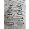 Balık Sırtı Metali