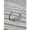 D Metali 3cm Nikel