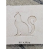 Deri Baskı VP428 Pirinc Stamp