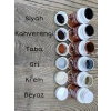 Deri Mont Boyası