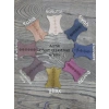 DERLY Color Deri Eskitme Krem (100gram)