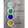 DERLY Color Likit Rötuş Boya