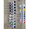 DERLY Color Likit Rötuş Boya