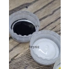 DERLY Color Silikonlu Kenar Boyası