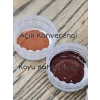 DERLY Color Silikonlu Kenar Boyası