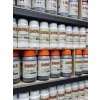 DERLY Color Su Bazlı Vejetal Deri Boyaları (250ml)