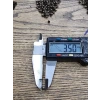 Dört Ayaklı Saç Trok Süs (3mm-3.5mm-4mm-8mm) Antik