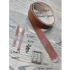 Kemer Set - Taba - 4cm