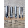 Konik Zımba 10mm - 14mm - 20mm - 25mm - 30mm