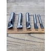 Konik Zımba 10mm - 14mm - 20mm - 25mm - 30mm