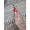 Metal Gövde Maket Bıçağı Büyük Boy