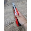 Metal Gövde Maket Bıçağı Büyük Boy