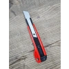 Metal Gövde Maket Bıçağı Büyük Boy